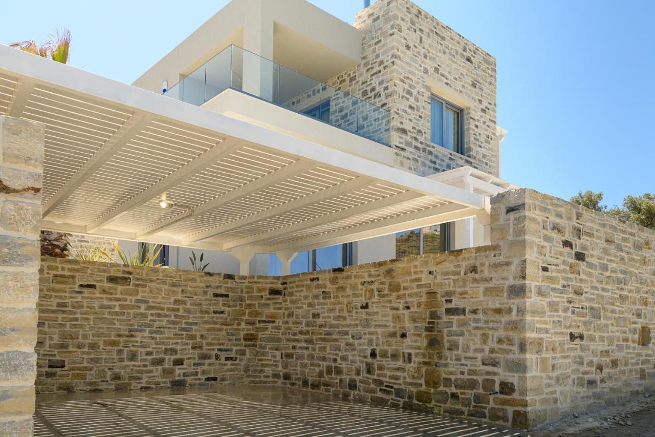 Diamond Dream Βίλα Καμηλάρι Εξωτερικό φωτογραφία